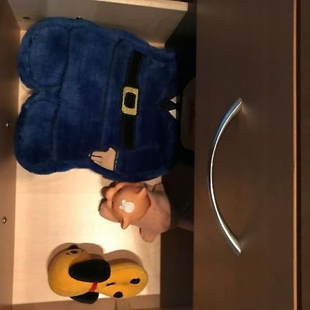 Comfortable 3 Bedroom Apartment On One Floor. サンネフヨル エクステリア 写真